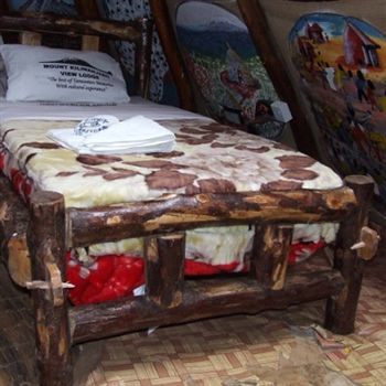 Mount Kilimanjaro View Lodge 모시 외부 사진