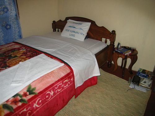 Mount Kilimanjaro View Lodge 모시 외부 사진