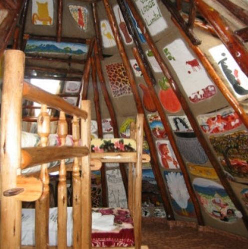 Mount Kilimanjaro View Lodge 모시 외부 사진