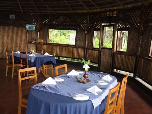 Mount Kilimanjaro View Lodge 모시 외부 사진